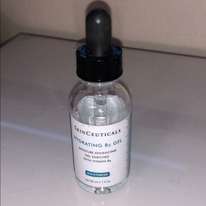 Skinceuticals B5 gel!